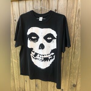 2011 Misfits t